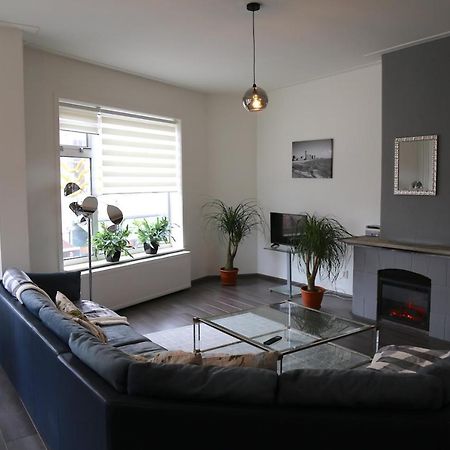 Beach Appartement Vlissingen Eksteriør bilde