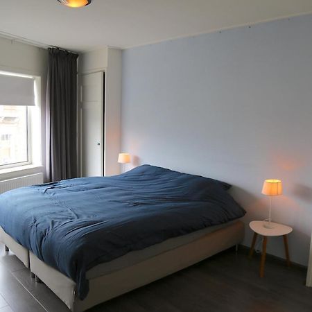 Beach Appartement Vlissingen Eksteriør bilde