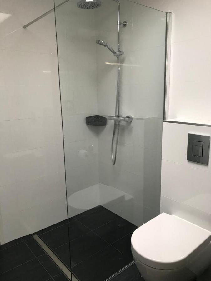 Beach Appartement Vlissingen Eksteriør bilde