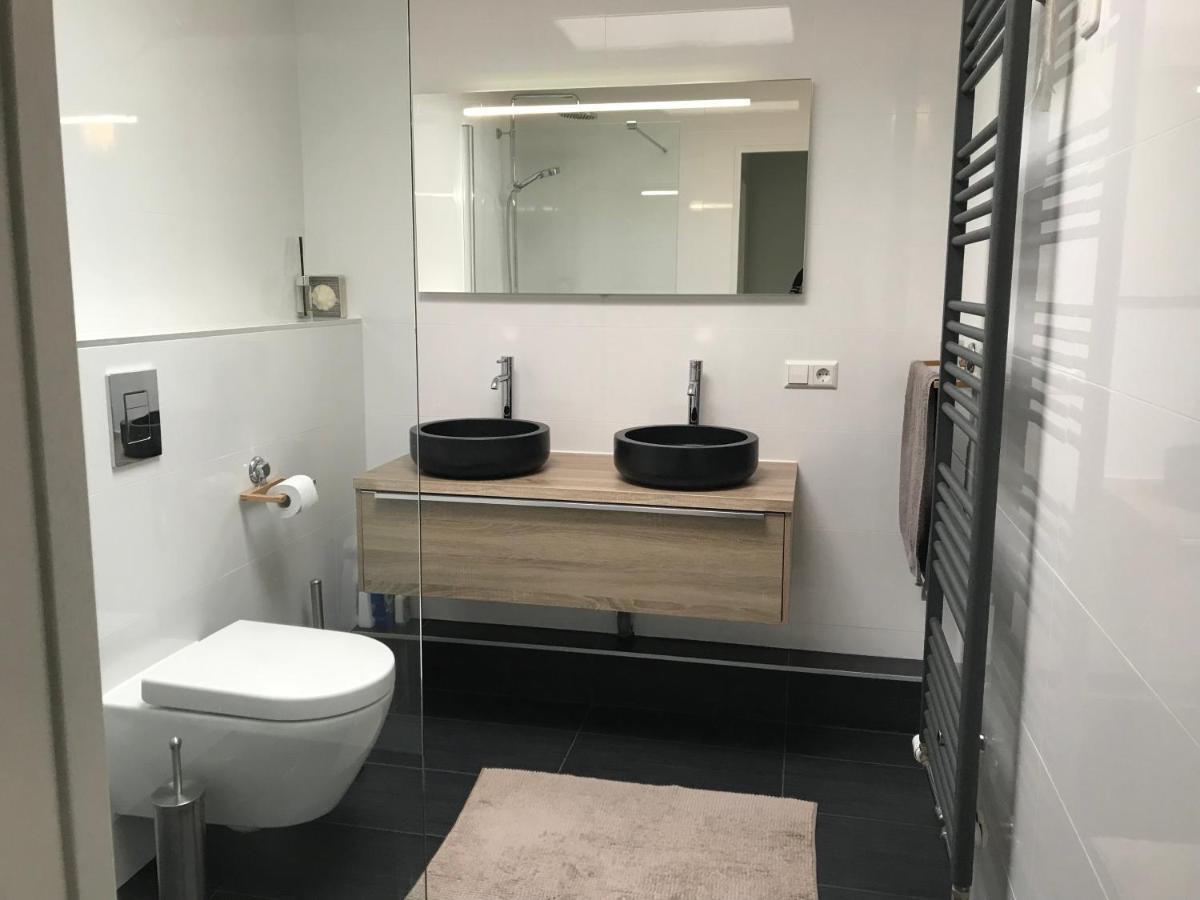 Beach Appartement Vlissingen Eksteriør bilde