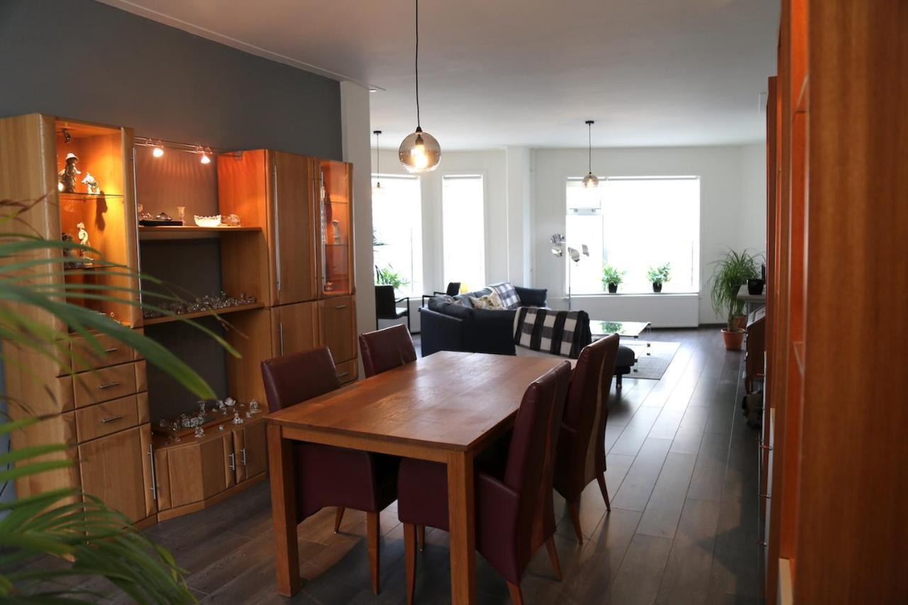 Beach Appartement Vlissingen Eksteriør bilde