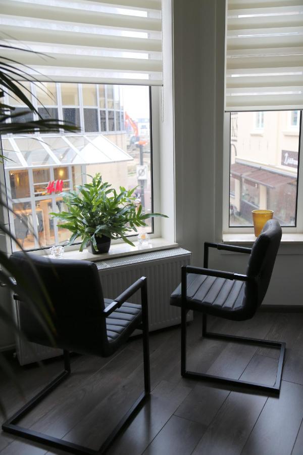 Beach Appartement Vlissingen Eksteriør bilde