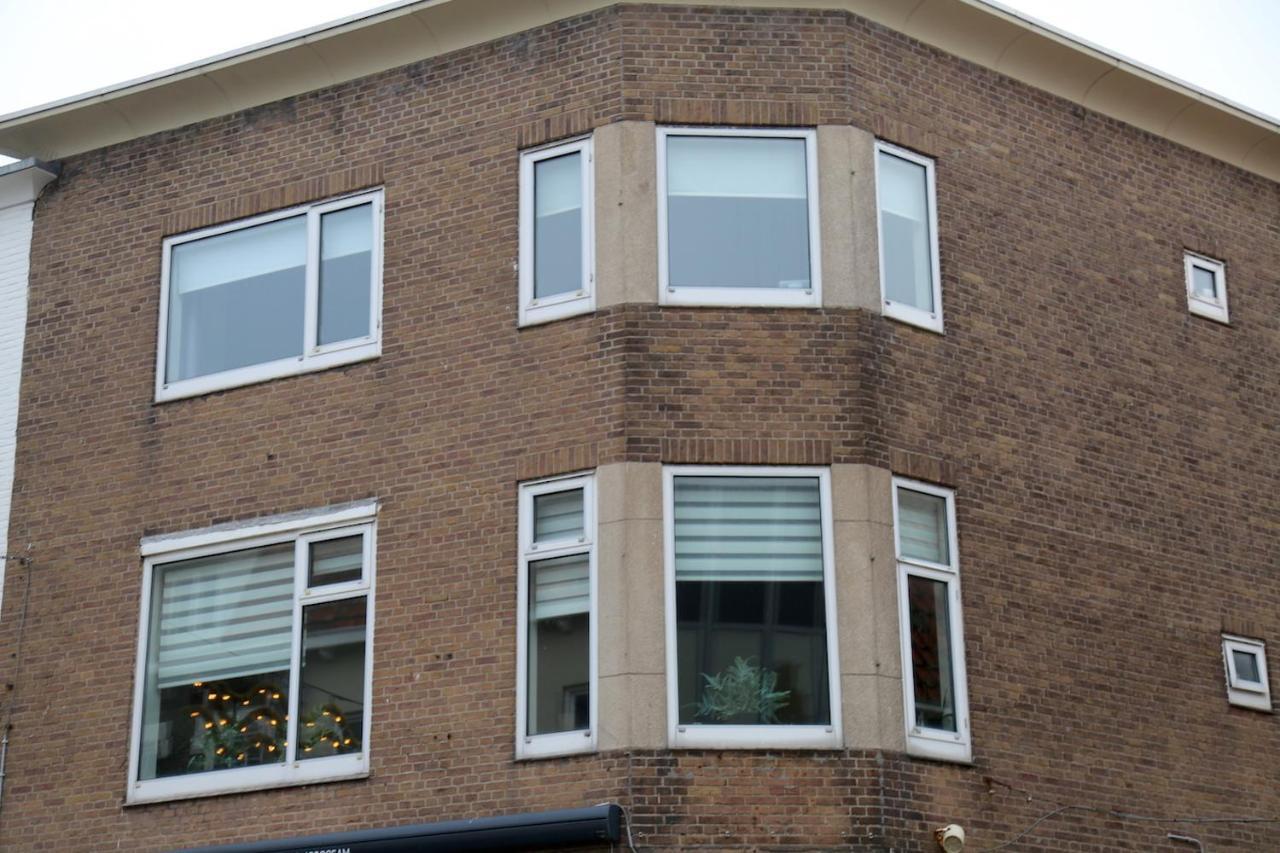 Beach Appartement Vlissingen Eksteriør bilde